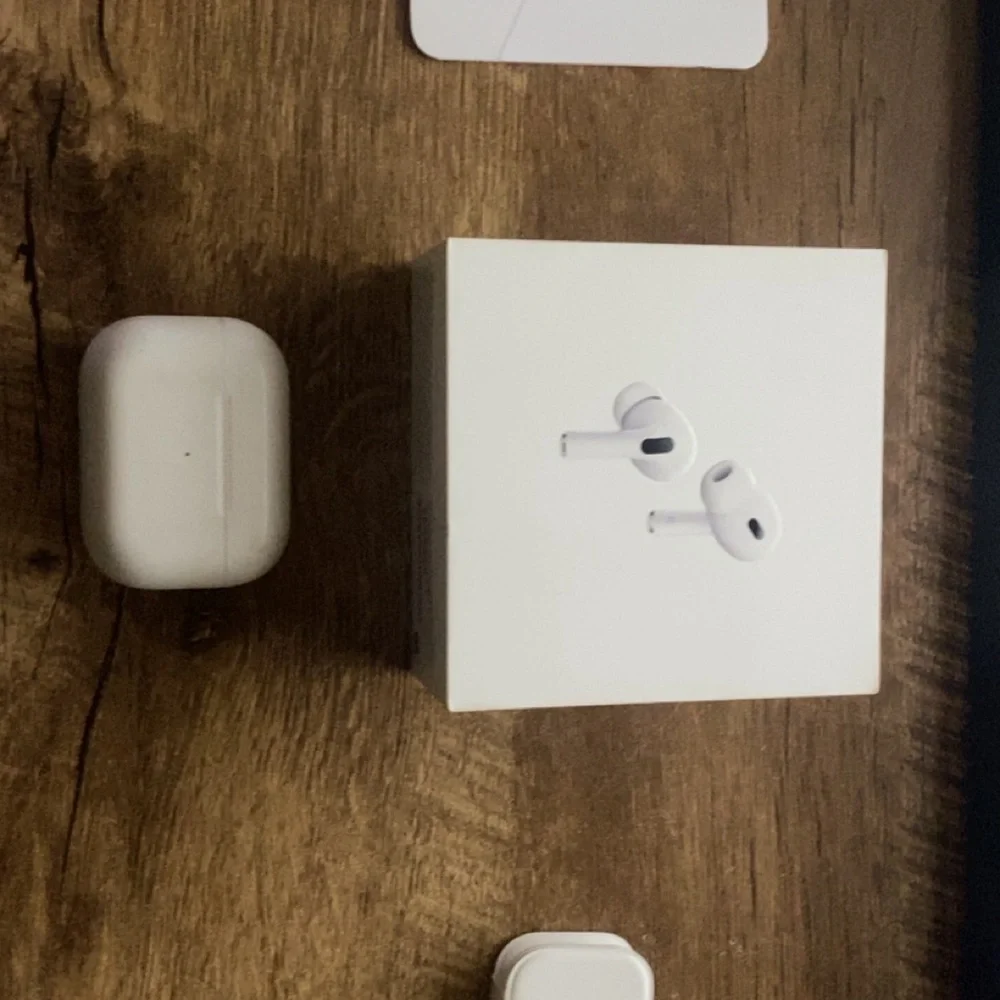 Apple AirPods Pro - White